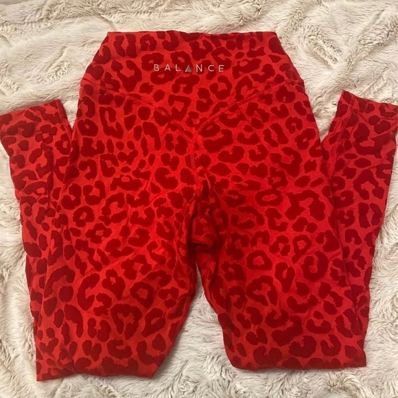 Balance Athletica leggings - Picture 1 of 2